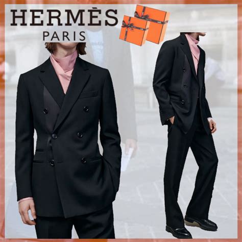 hermes royal|hermes blue suits.